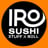 Iro Sushi - Stuff x Roll