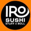 Iro Sushi - Stuff x Roll