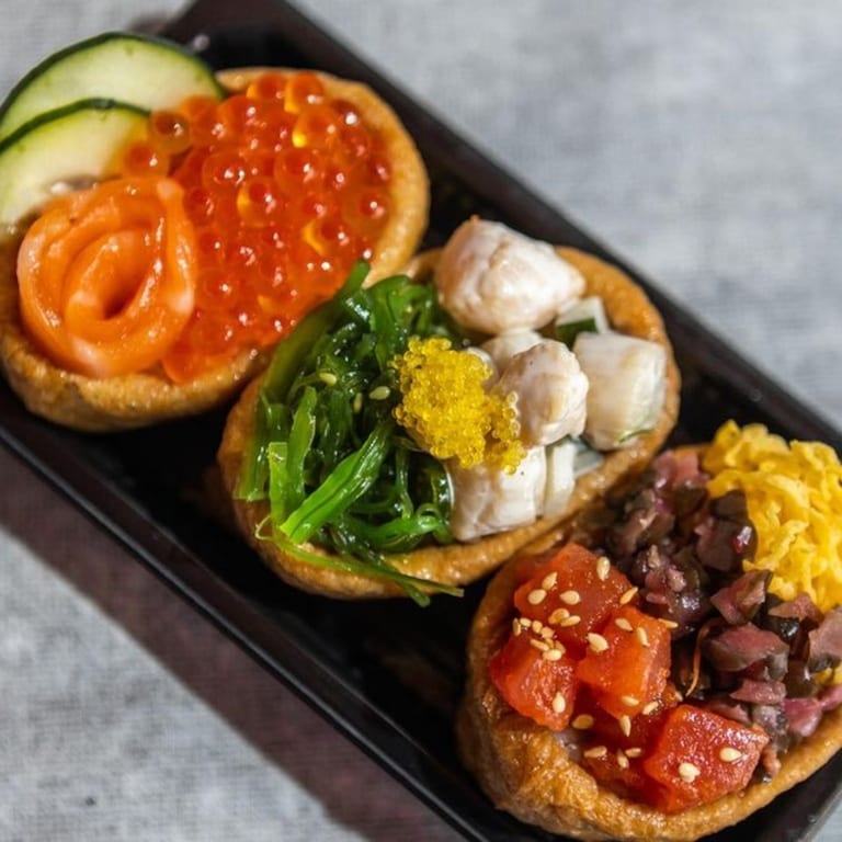 The Fusion Feast